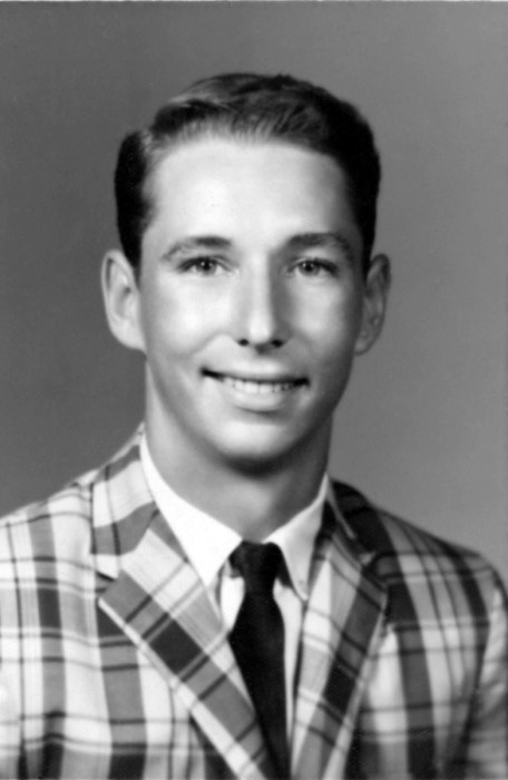 John R Gumbinger