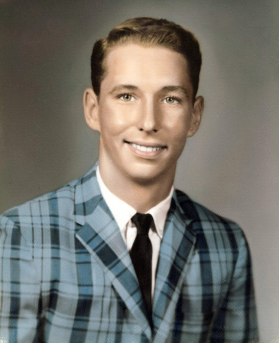 John R Gumbinger