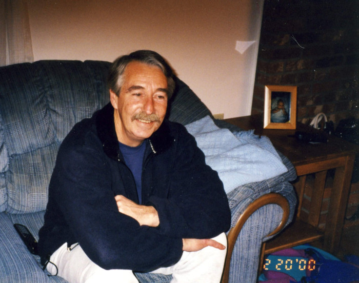 John R Gumbinger