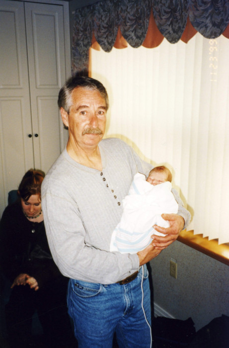 John R Gumbinger