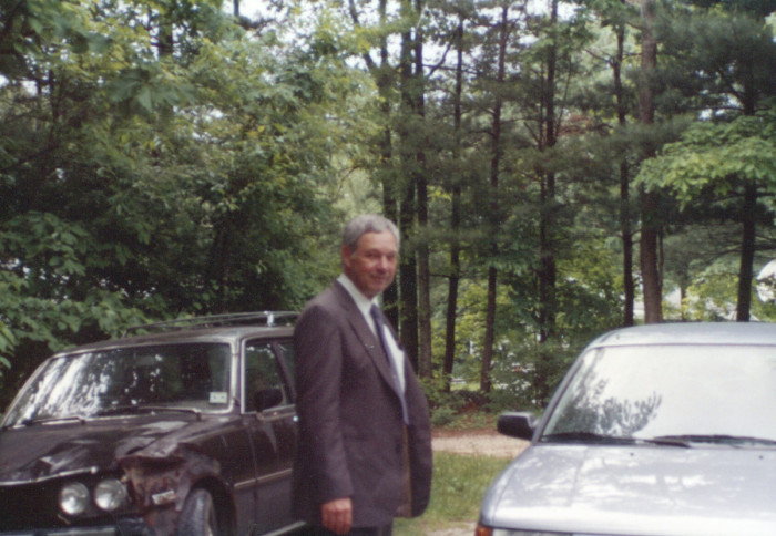 Joe Ingram