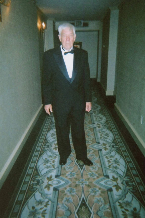 Joe Ingram