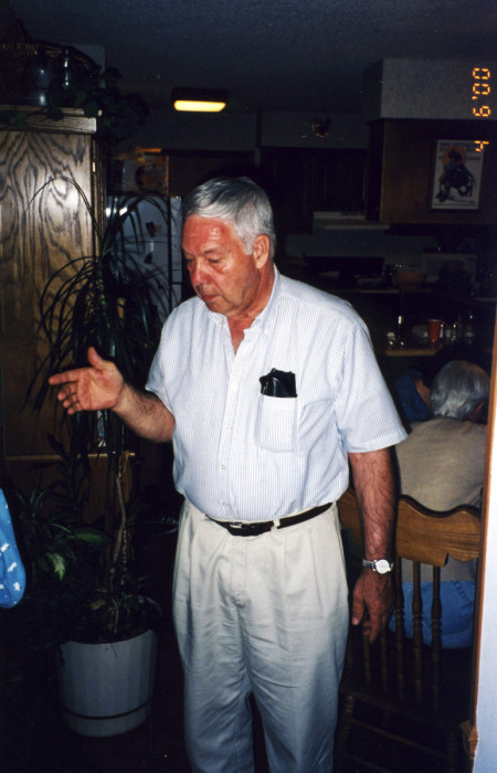 Joe Ingram