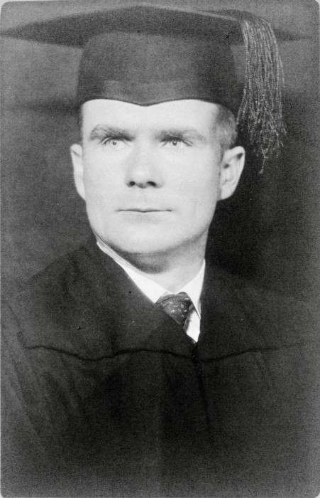 Russell L Norburn