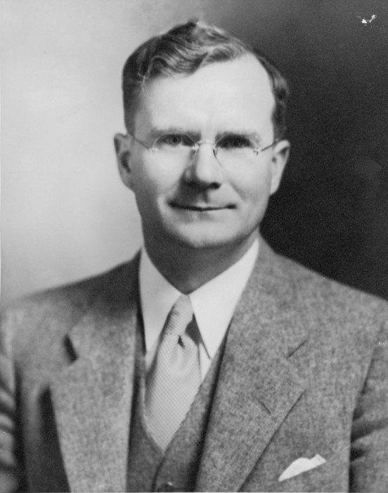 Russell L Norburn