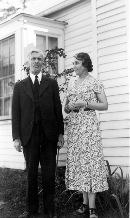 Charles A Norburn