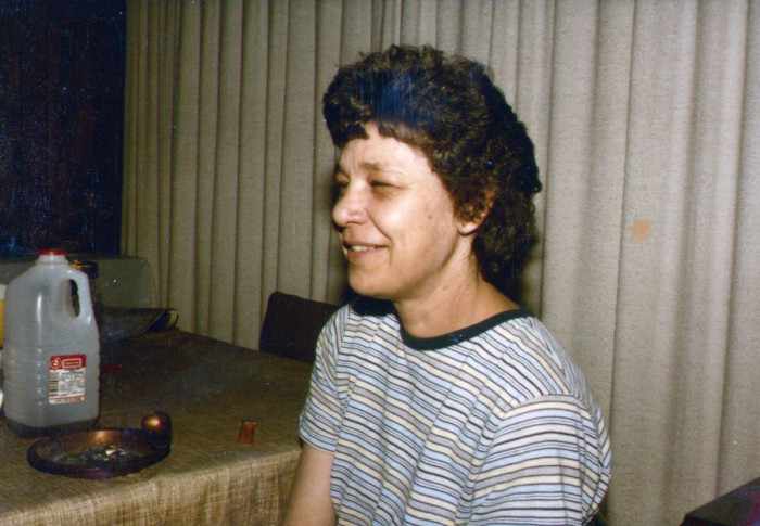 Elizabeth Ingram (Herzberg)