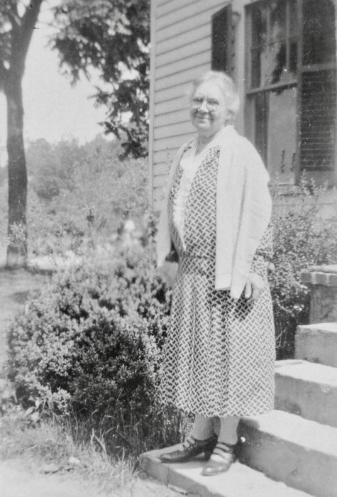 Susan L Strickland (Norburn)