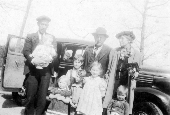 Photos of Horace Greeley Ingram