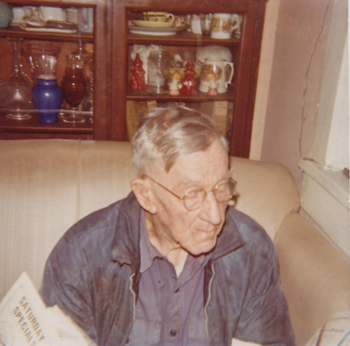 Horace G Ingram