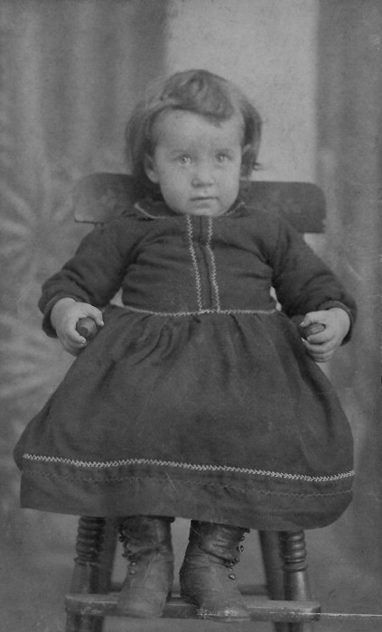 Horace G Ingram
