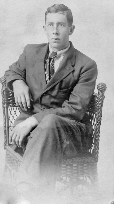 Horace G Ingram