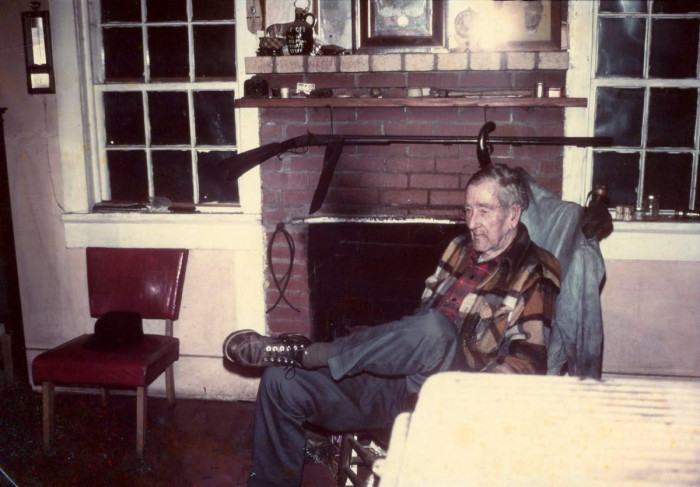 Horace G Ingram