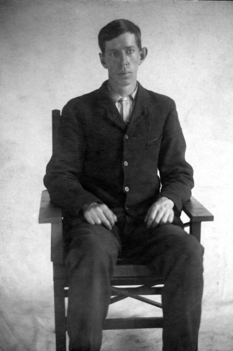 Homer P Ingram