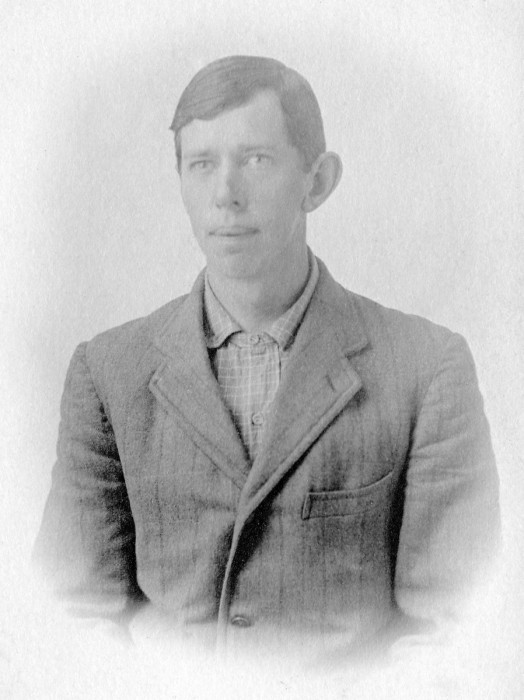 Homer P Ingram