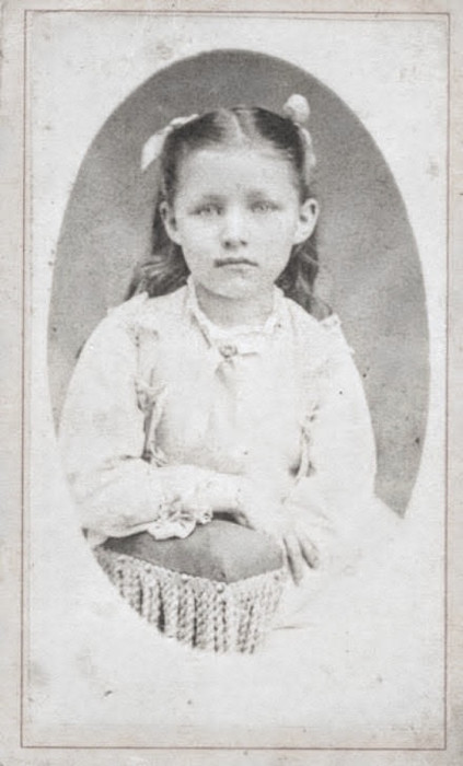 Alice I Mottinger (Voorheis)