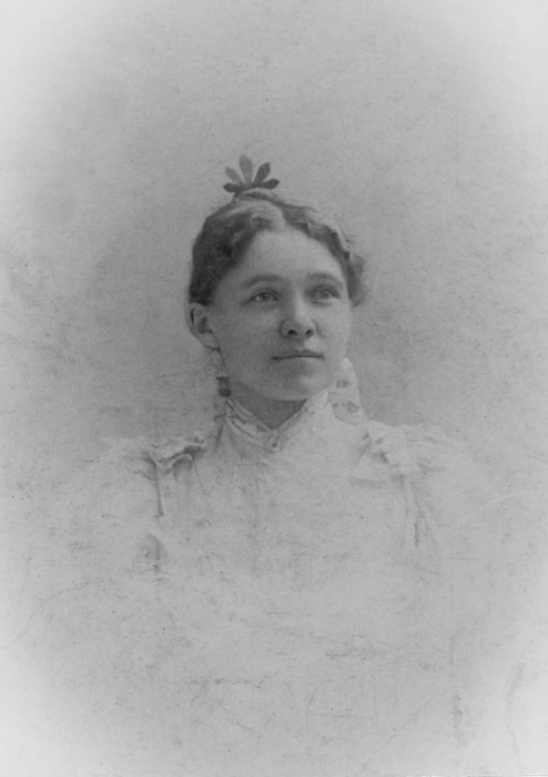 Alice I Mottinger