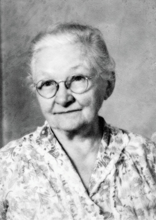 Photos of Alice Ida Mottinger