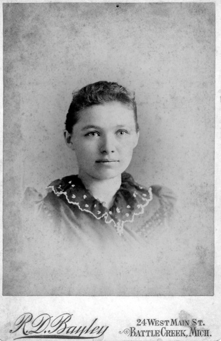 Alice I Mottinger