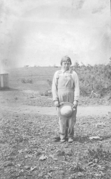 Barbara Voorheis
