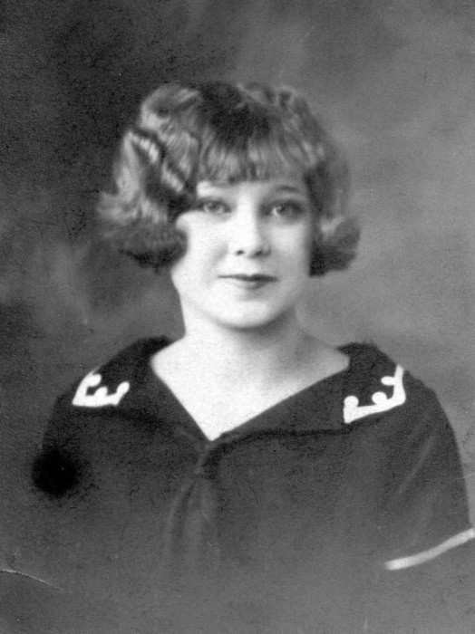 Barbara Voorheis