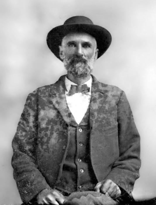 Joel Ingram