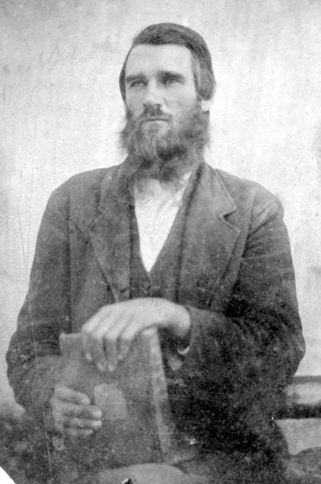 Joel Ingram Jr