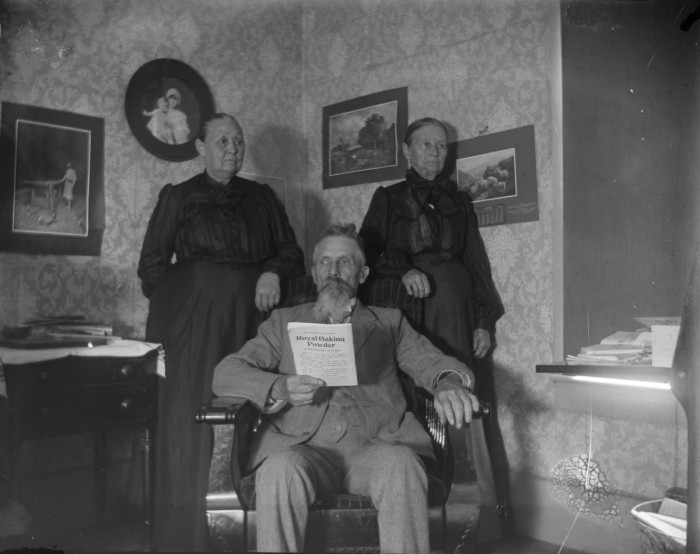 Solomon B Mottinger