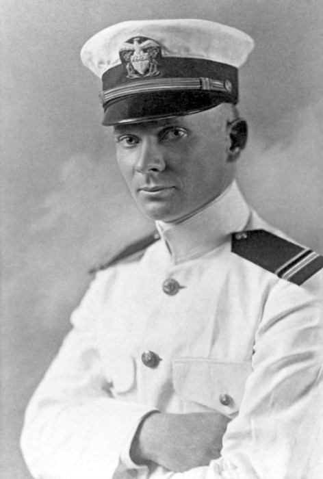 Charles S Norburn