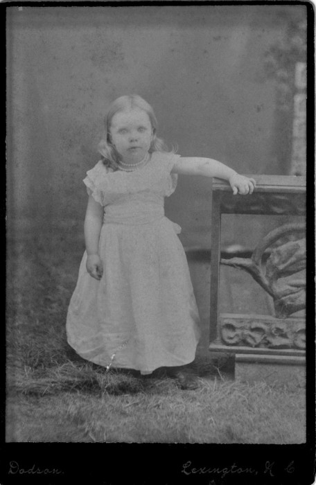 Martha E Norburn
