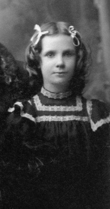 Martha E Norburn