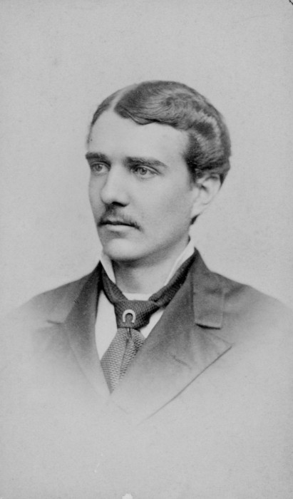 James T Strickland 1885 (est)