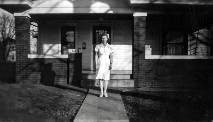 Louise Beamer