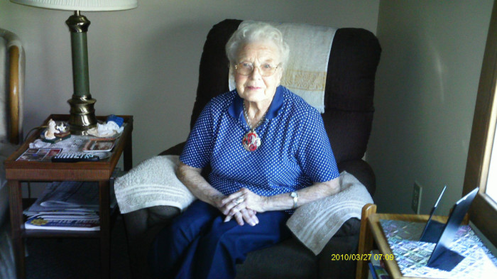 Louise Beamer (Dutton)