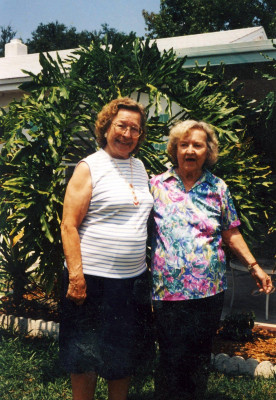 Photograph of Dorothy Martha Mobley