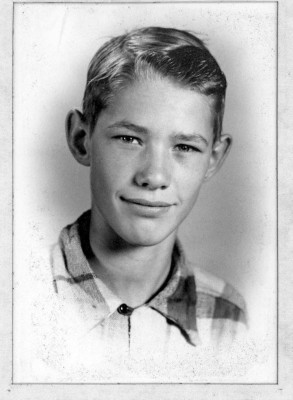 Photograph of Thomas Walter David Ingram