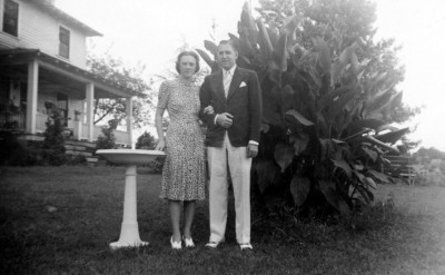 Photograph of Vaughn Marcus Johnson